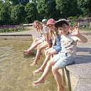 Pagarinātas dienas grupa