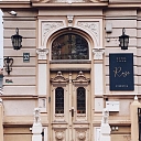 Отель Вилла Розе