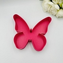 Different shaped dishes