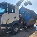 Доставка чернозема