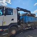 Transport services
