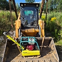 Excavator services for private individuals