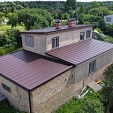 Roof additional elements