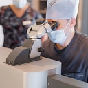 Коррекция глаз