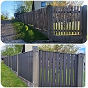 fence assembly