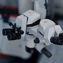 Лечение катаракты