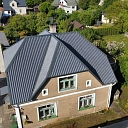 Roof covering