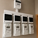 Elektriķis Rīgā