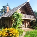 The Rabbit&#39;s Nest in Kabile Parish