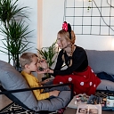 Creative master classes for children