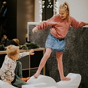 Party room for children