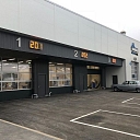 Autests, technical inspection station