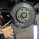 Auto brake repair