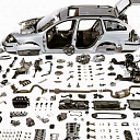 Автозапчасти