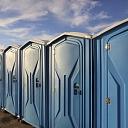 AZ - BIO, Biotoilets