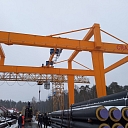 overhead cranes, bridge crane, lifting equipment