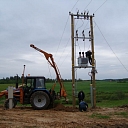 Электромонтаж