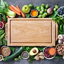 Development of a self-control system in a food company