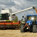 Agriculture equipment