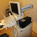 gynecologist practice