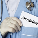 Alergologs