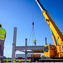 Construction machines