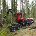 Услуги форвардера