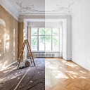 Reconstruction and renewal