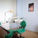 зубоврачебный кабинет