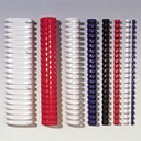 Coils and locks RELIDO