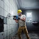 Construction machinery