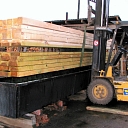 Sawn timber