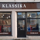 apģērbu veikals Daugavpilī