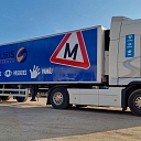 Driving school in Valmiera