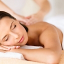 Therapeutic massages