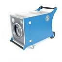 Ventilation cleaning equipment