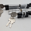 JNF mod cylinders