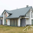 Кровли Lebens