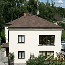 Bitumen tiles, roof coatings