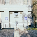 Electric car charging