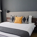 overnight stay options