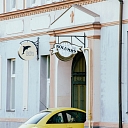 Accommodation in Liepaja