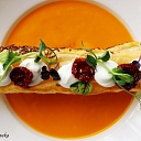 Ресторан в Лиепае