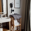 Hotel in the center of Liepaja