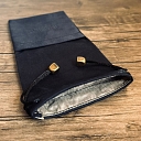 EMF protection phone case