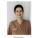 Elīna Putraševica