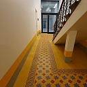 
Tiles for interior