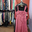 women's clothing from Finland