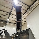 Chip conveyor