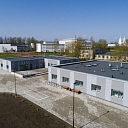 Construction expertise and technical survey